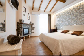 Amiata Romantica Bagnolo Piemonte